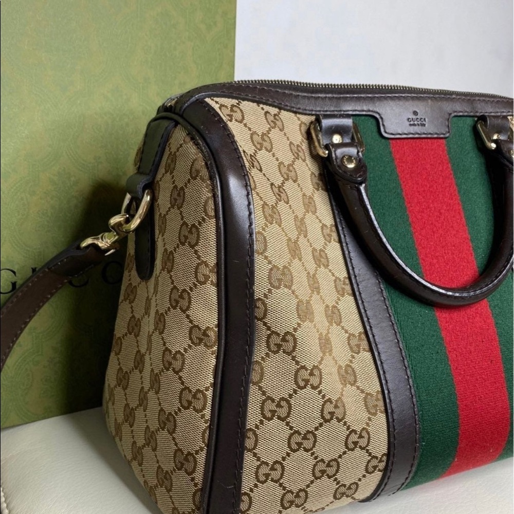 Gucci bag - Picture 2 of 5